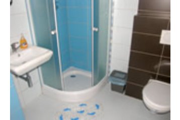 Сімейний пансіонат Likavka 4